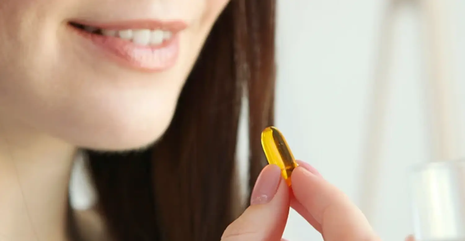 Vitamins for Teeth 2